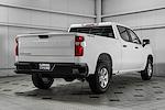 2025 Chevrolet Silverado 1500 Crew Cab 4x4 Pickup for sale #50314 - photo 2