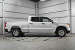 2025 Chevrolet Silverado 1500 Crew Cab 4x4 Pickup for sale #50314 - photo 4