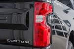 2025 Chevrolet Silverado 1500 Crew Cab 4x4 Pickup for sale #50315 - photo 4
