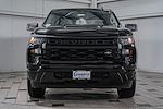 2025 Chevrolet Silverado 1500 Crew Cab 4x4 Pickup for sale #50315 - photo 18