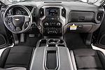 2025 Chevrolet Silverado 1500 Crew Cab 4x4 Pickup for sale #50315 - photo 17