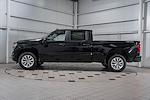 2025 Chevrolet Silverado 1500 Crew Cab 4x4 Pickup for sale #50315 - photo 22