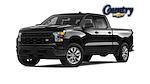 2025 Chevrolet Silverado 1500 Crew Cab 4x4 Pickup for sale #50315 - photo 41