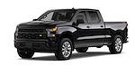 2025 Chevrolet Silverado 1500 Crew Cab 4x4 Pickup for sale #50315 - photo 42