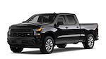 2025 Chevrolet Silverado 1500 Crew Cab 4x4 Pickup for sale #50315 - photo 43