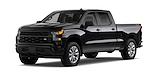 2025 Chevrolet Silverado 1500 Crew Cab 4x4 Pickup for sale #50315 - photo 49