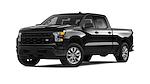 2025 Chevrolet Silverado 1500 Crew Cab 4x4 Pickup for sale #50315 - photo 55