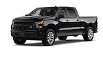 2025 Chevrolet Silverado 1500 Crew Cab 4x4 Pickup for sale #50315 - photo 56
