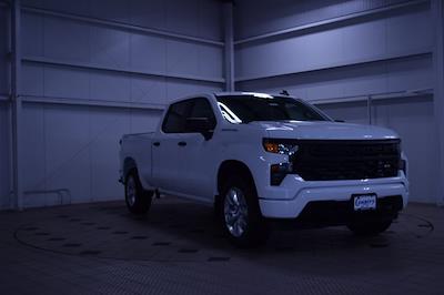 2025 Chevrolet Silverado 1500 Crew Cab 4x4 Pickup for sale #50316 - photo 1