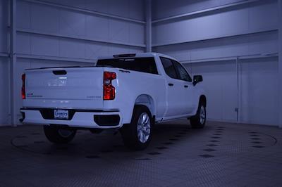 2025 Chevrolet Silverado 1500 Crew Cab 4x4 Pickup for sale #50316 - photo 2