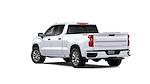 New 2025 Chevrolet Silverado 1500 Custom Crew Cab 4x4 Pickup for sale #50316 - photo 2