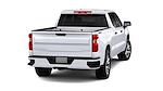 New 2025 Chevrolet Silverado 1500 Custom Crew Cab 4x4 Pickup for sale #50316 - photo 5