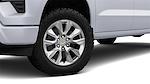 New 2025 Chevrolet Silverado 1500 Custom Crew Cab 4x4 Pickup for sale #50316 - photo 7