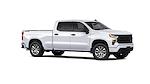 New 2025 Chevrolet Silverado 1500 Custom Crew Cab 4x4 Pickup for sale #50316 - photo 13