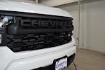 2025 Chevrolet Silverado 1500 Crew Cab 4x4 Pickup for sale #50316 - photo 9