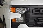 2025 Chevrolet Silverado 1500 Crew Cab 4x4 Pickup for sale #50316 - photo 10