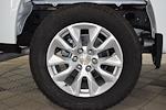 2025 Chevrolet Silverado 1500 Crew Cab 4x4 Pickup for sale #50316 - photo 15