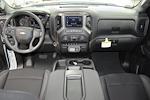 2025 Chevrolet Silverado 1500 Crew Cab 4x4 Pickup for sale #50316 - photo 20