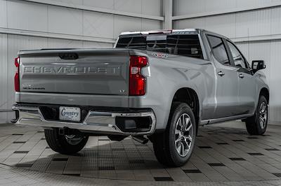 2025 Chevrolet Silverado 1500 Crew Cab 4x4 Pickup for sale #50318 - photo 2