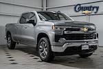 2025 Chevrolet Silverado 1500 Crew Cab 4x4 Pickup for sale #50318 - photo 1