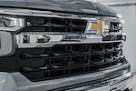 2025 Chevrolet Silverado 1500 Crew Cab 4x4 Pickup for sale #50318 - photo 6