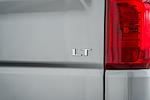 2025 Chevrolet Silverado 1500 Crew Cab 4x4 Pickup for sale #50318 - photo 16