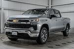 2025 Chevrolet Silverado 1500 Crew Cab 4x4 Pickup for sale #50318 - photo 24