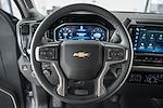 2025 Chevrolet Silverado 1500 Crew Cab 4x4 Pickup for sale #50318 - photo 33