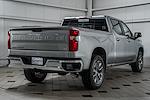 2025 Chevrolet Silverado 1500 Crew Cab 4x4 Pickup for sale #50318 - photo 2