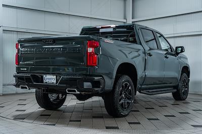2025 Chevrolet Silverado 1500 Crew Cab 4x4 Pickup for sale #50319 - photo 2