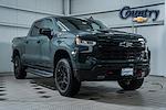 2025 Chevrolet Silverado 1500 Crew Cab 4x4 Pickup for sale #50319 - photo 1