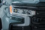 2025 Chevrolet Silverado 1500 Crew Cab 4x4 Pickup for sale #50319 - photo 21