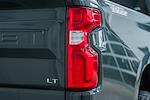 2025 Chevrolet Silverado 1500 Crew Cab 4x4 Pickup for sale #50319 - photo 39