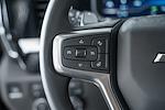 2025 Chevrolet Silverado 1500 Crew Cab 4x4 Pickup for sale #50319 - photo 11