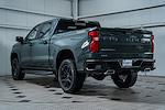 2025 Chevrolet Silverado 1500 Crew Cab 4x4 Pickup for sale #50319 - photo 5