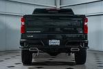 2025 Chevrolet Silverado 1500 Crew Cab 4x4 Pickup for sale #50319 - photo 12