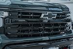 2025 Chevrolet Silverado 1500 Crew Cab 4x4 Pickup for sale #50319 - photo 17