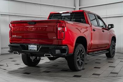 2025 Chevrolet Silverado 1500 Crew Cab 4x4 Pickup for sale #50320 - photo 2