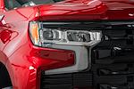 2025 Chevrolet Silverado 1500 Crew Cab 4x4 Pickup for sale #50320 - photo 6