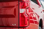 2025 Chevrolet Silverado 1500 Crew Cab 4x4 Pickup for sale #50320 - photo 39