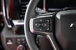 2025 Chevrolet Silverado 1500 Crew Cab 4x4 Pickup for sale #50320 - photo 21