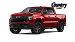 2025 Chevrolet Silverado 1500 Crew Cab 4x4 Pickup for sale #50320 - photo 34