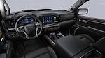 2025 Chevrolet Silverado 1500 Crew Cab 4x4 Pickup for sale #50320 - photo 48