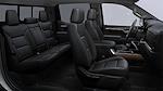2025 Chevrolet Silverado 1500 Crew Cab 4x4 Pickup for sale #50320 - photo 50
