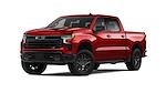 2025 Chevrolet Silverado 1500 Crew Cab 4x4 Pickup for sale #50320 - photo 52