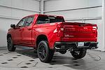 2025 Chevrolet Silverado 1500 Crew Cab 4x4 Pickup for sale #50320 - photo 17