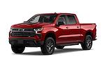 2025 Chevrolet Silverado 1500 Crew Cab 4x4 Pickup for sale #50320 - photo 56
