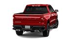 2025 Chevrolet Silverado 1500 Crew Cab 4x4 Pickup for sale #50320 - photo 72