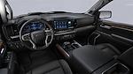 2025 Chevrolet Silverado 1500 Crew Cab 4x4 Pickup for sale #50320 - photo 75