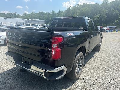 2022 Chevrolet Silverado 1500 Crew Cab 4x4 Pickup for sale #50320A - photo 2